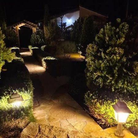 Guesthouse Petrothalassa Πόρτο Χέλι Εξωτερικό φωτογραφία
