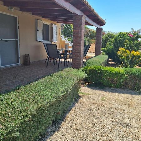 Guesthouse Petrothalassa Πόρτο Χέλι Εξωτερικό φωτογραφία