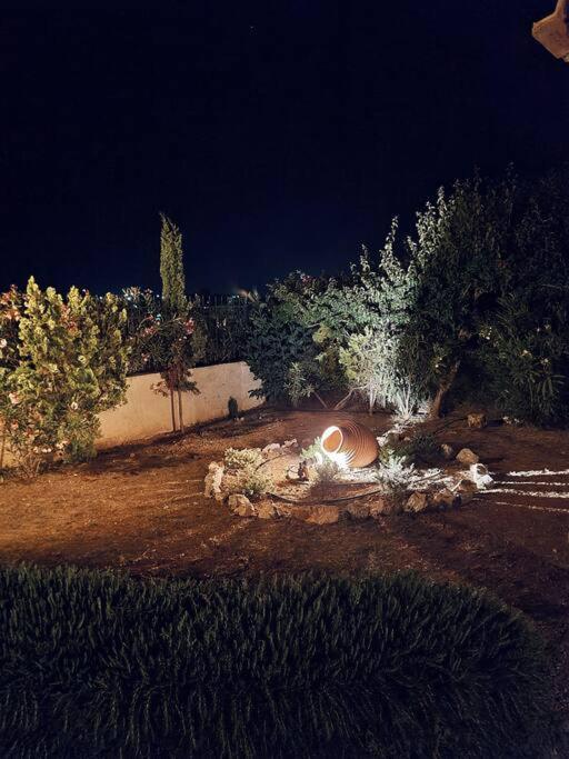 Guesthouse Petrothalassa Πόρτο Χέλι Εξωτερικό φωτογραφία